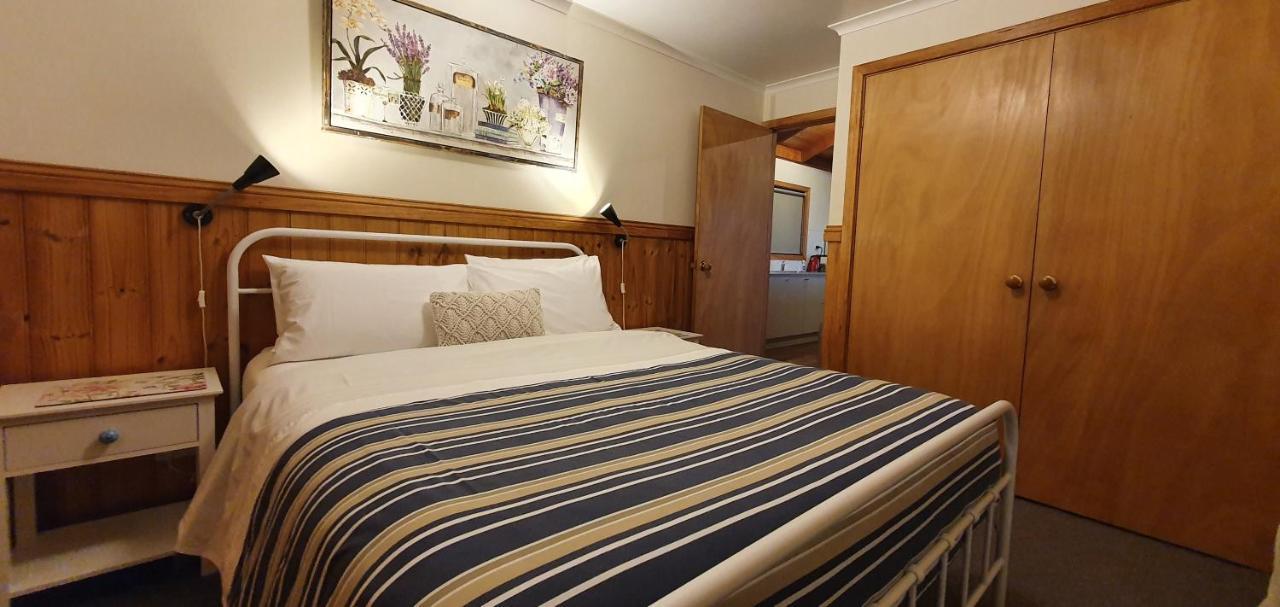 Buln Buln Cabins Янки Экстерьер фото