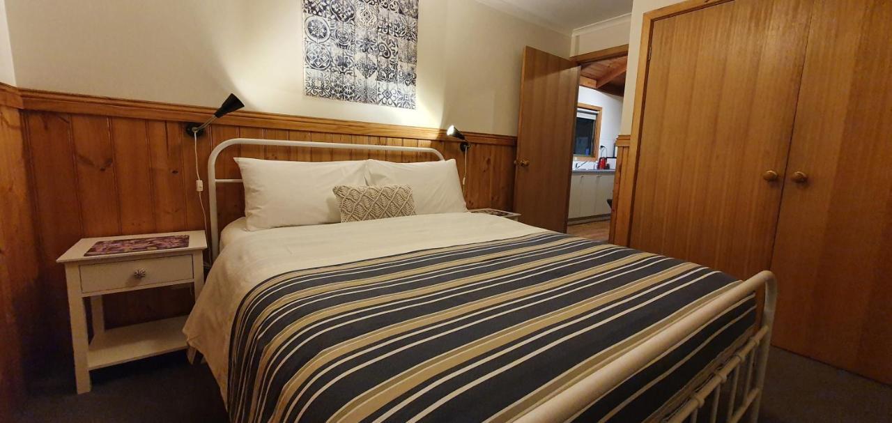 Buln Buln Cabins Янки Экстерьер фото