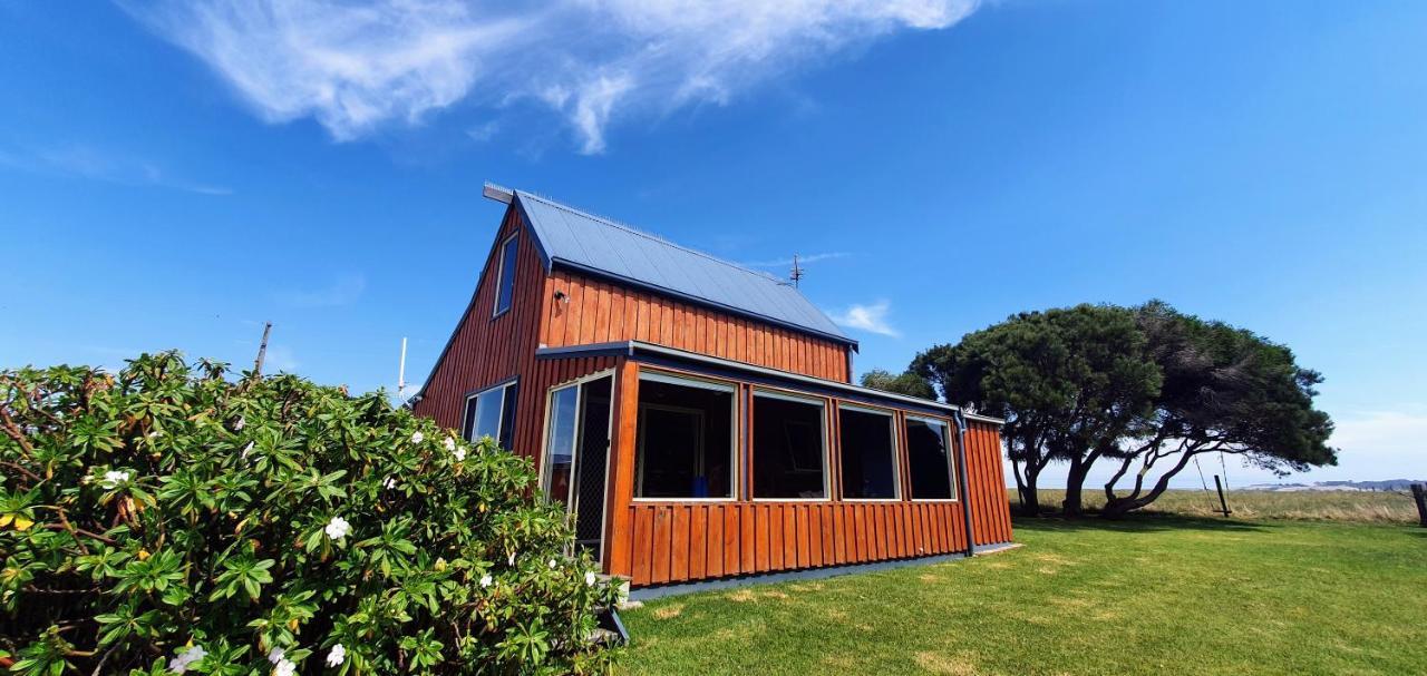 Buln Buln Cabins Янки Экстерьер фото
