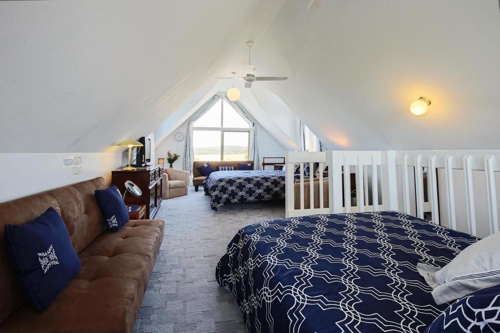 Buln Buln Cabins Янки Экстерьер фото