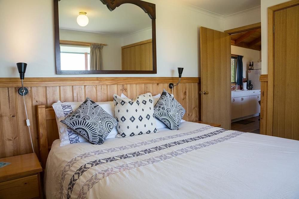 Buln Buln Cabins Янки Экстерьер фото