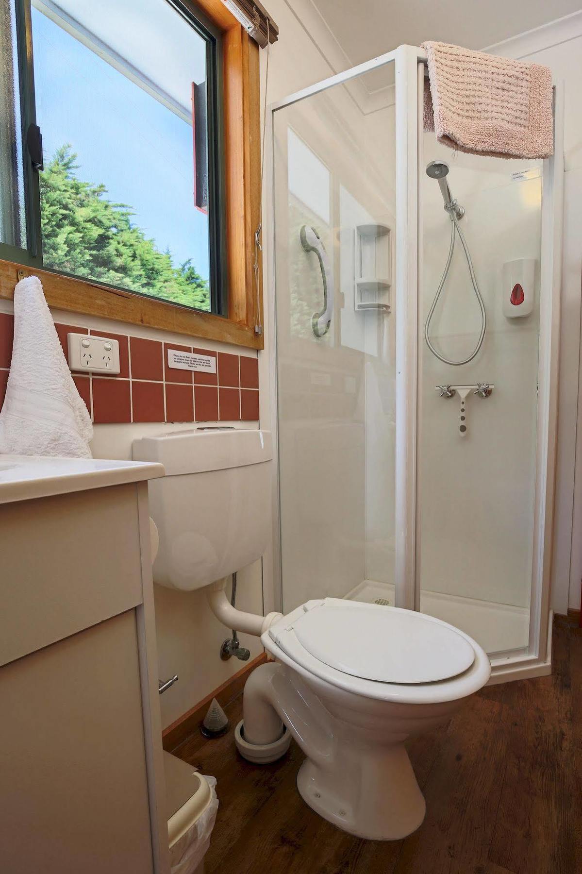 Buln Buln Cabins Янки Экстерьер фото