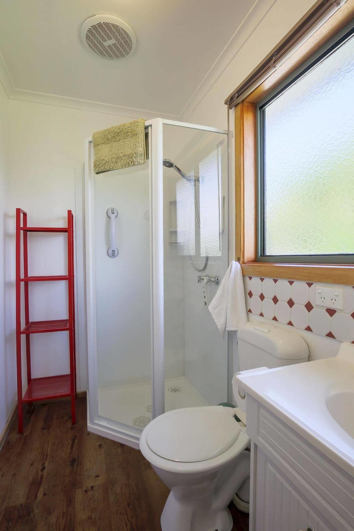 Buln Buln Cabins Янки Экстерьер фото