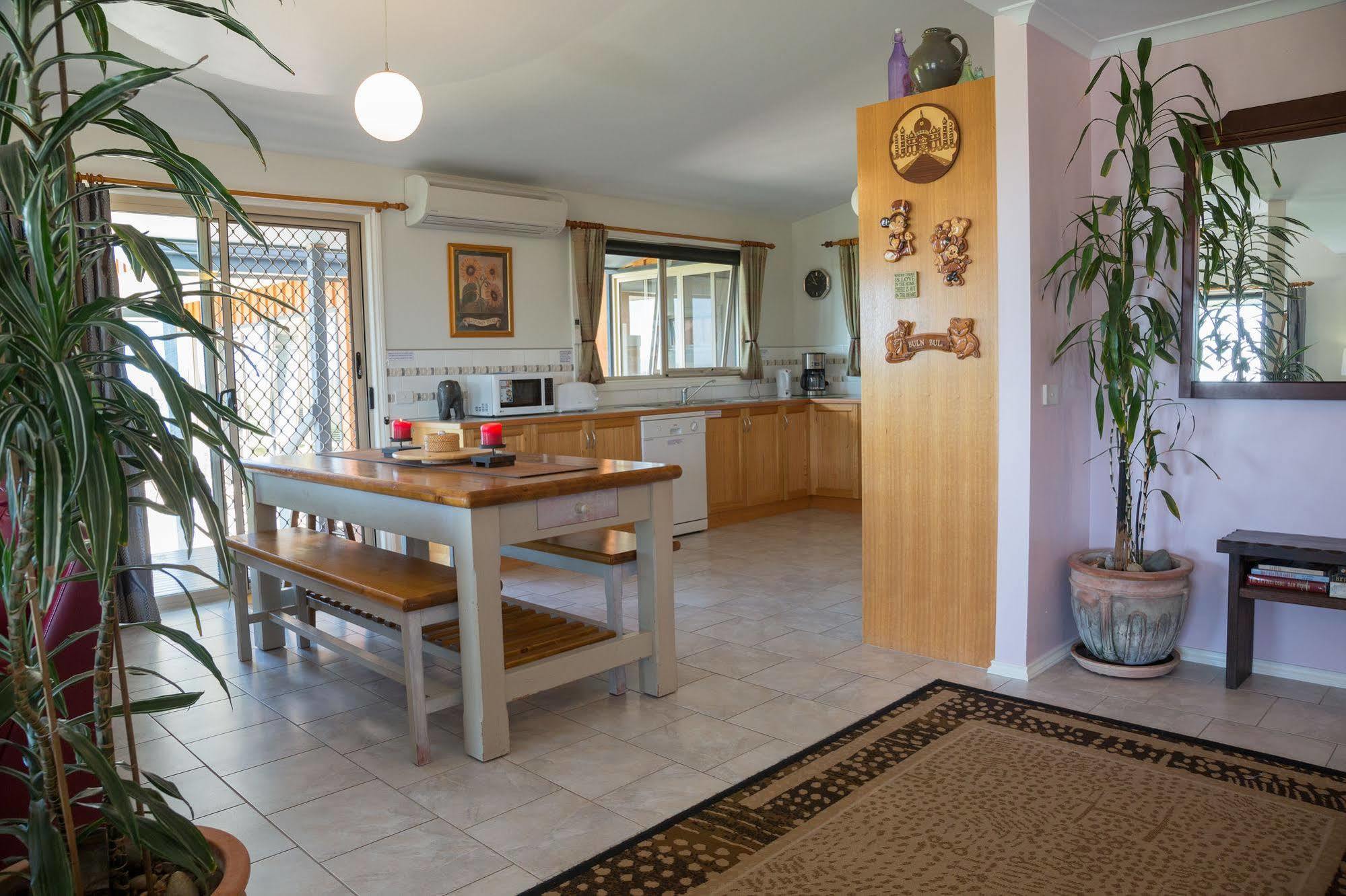 Buln Buln Cabins Янки Экстерьер фото