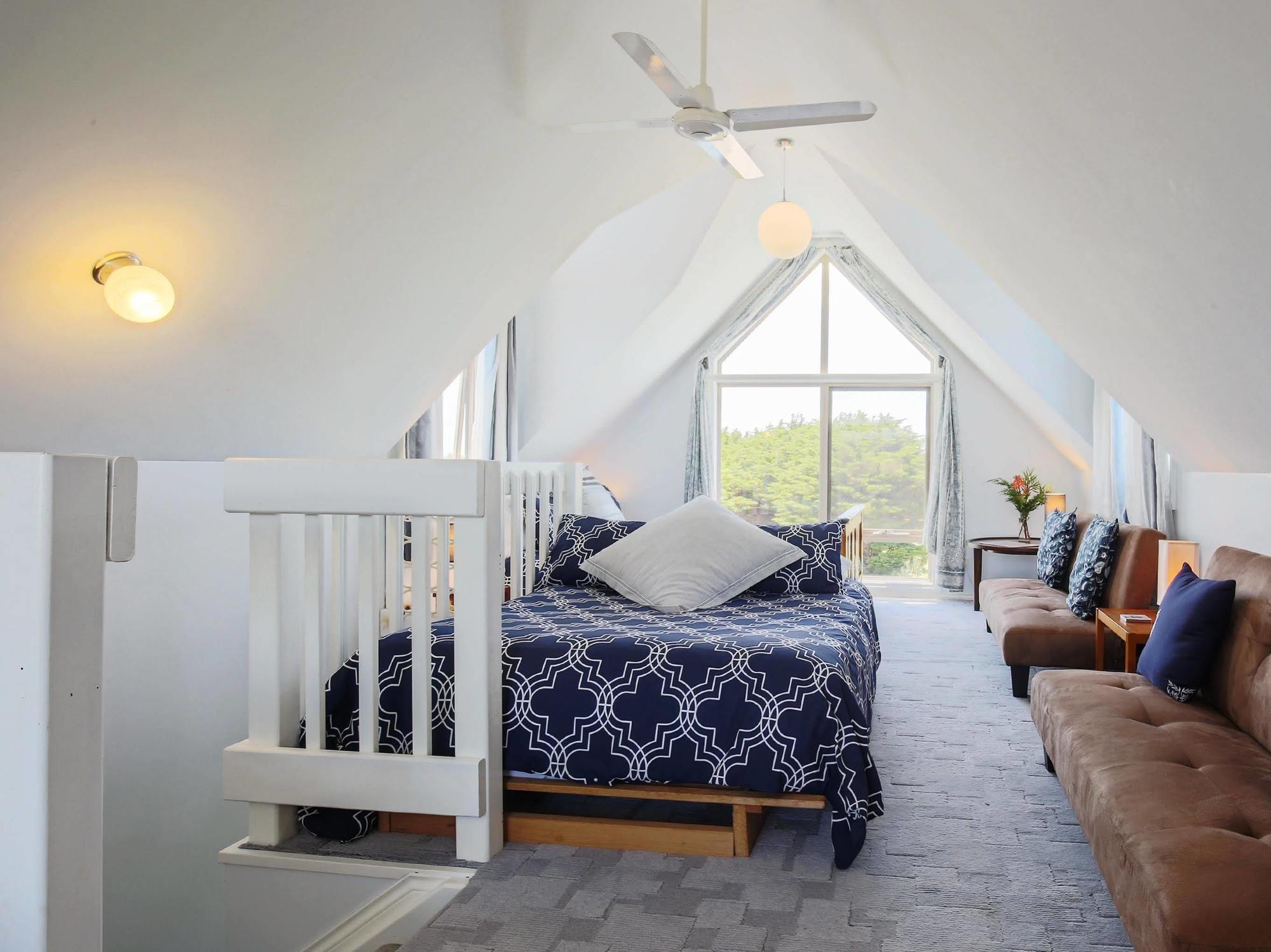 Buln Buln Cabins Янки Экстерьер фото