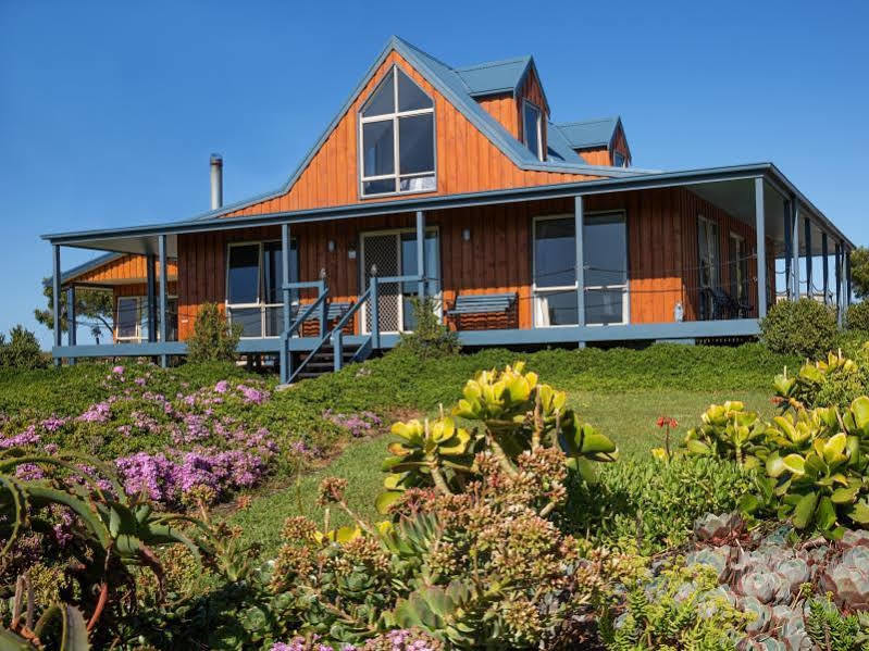 Buln Buln Cabins Янки Экстерьер фото